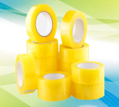 封箱(xiang)膠帶