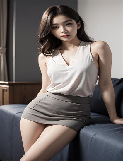 《大隐于市》创作全记录：的视觉特效与美术设计 感受艺术创作的无限可能